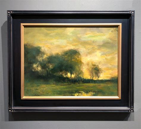 tonalist painting for sale